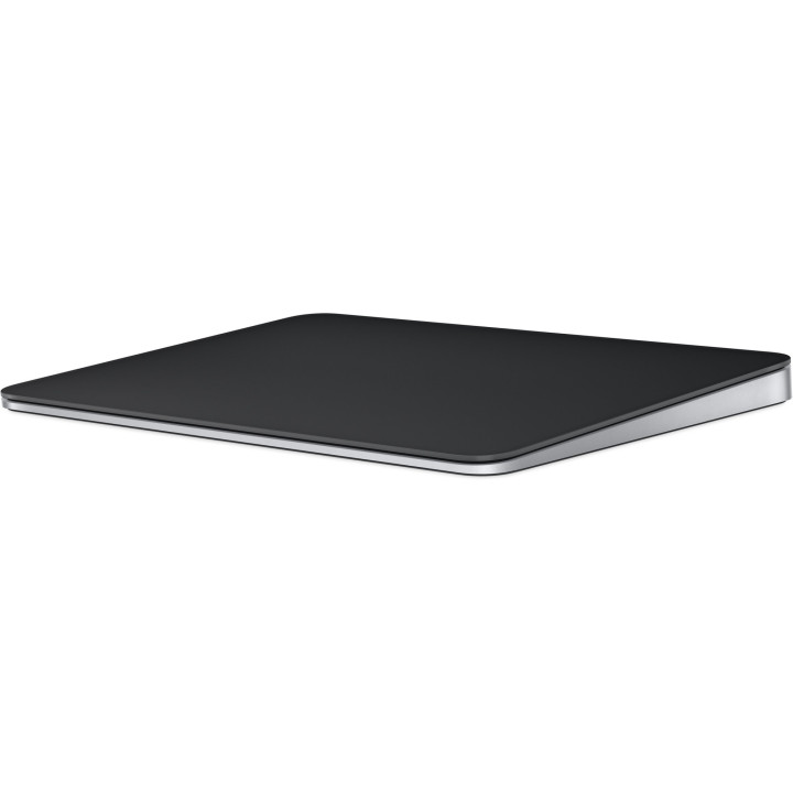 Тъчпад Apple Magic Trackpad (2024), Multi-Touch повърхност, черен - MXKA3ZM/A - 2
