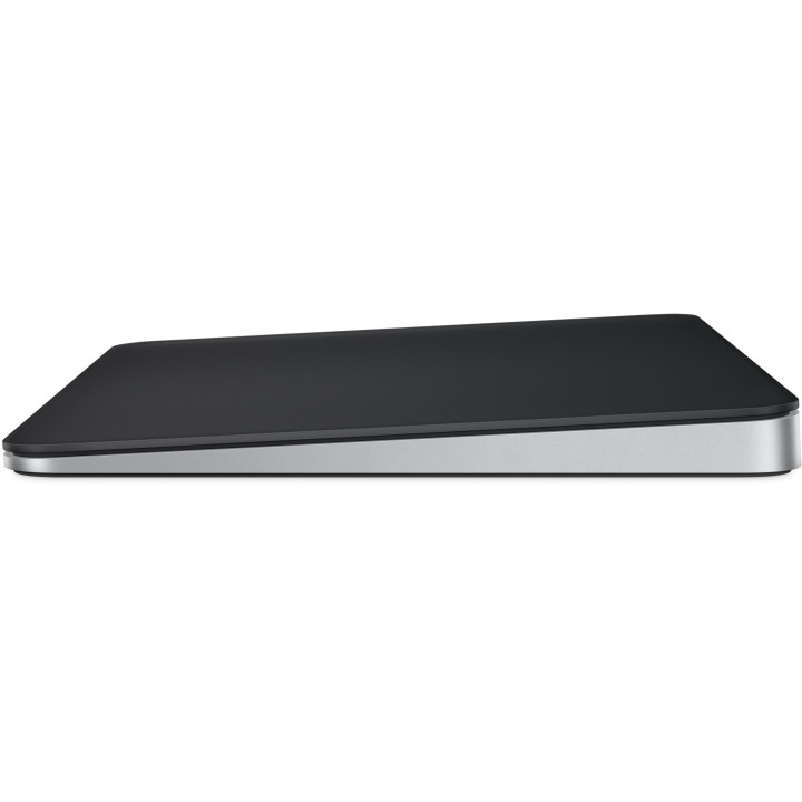 Тъчпад Apple Magic Trackpad (2024), Multi-Touch повърхност, черен - MXKA3ZM/A - 4
