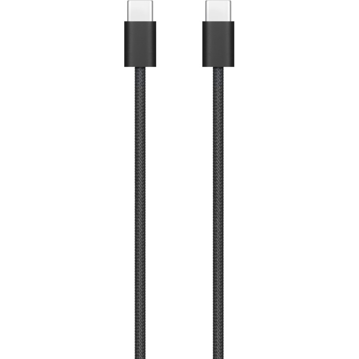 Тъчпад Apple Magic Trackpad (2024), Multi-Touch повърхност, черен - MXKA3ZM/A - 5