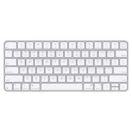 Клавиатура Apple Magic Keyboard с Touch ID, US English - MXCK3LB/A - 1
