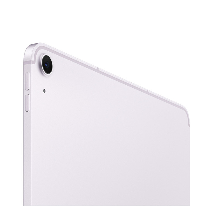 Таблет Apple iPad Air 13 M2 Cellular, 13" Liquid Retina, M2, 1TB, Purple - MV773HC/A - 2