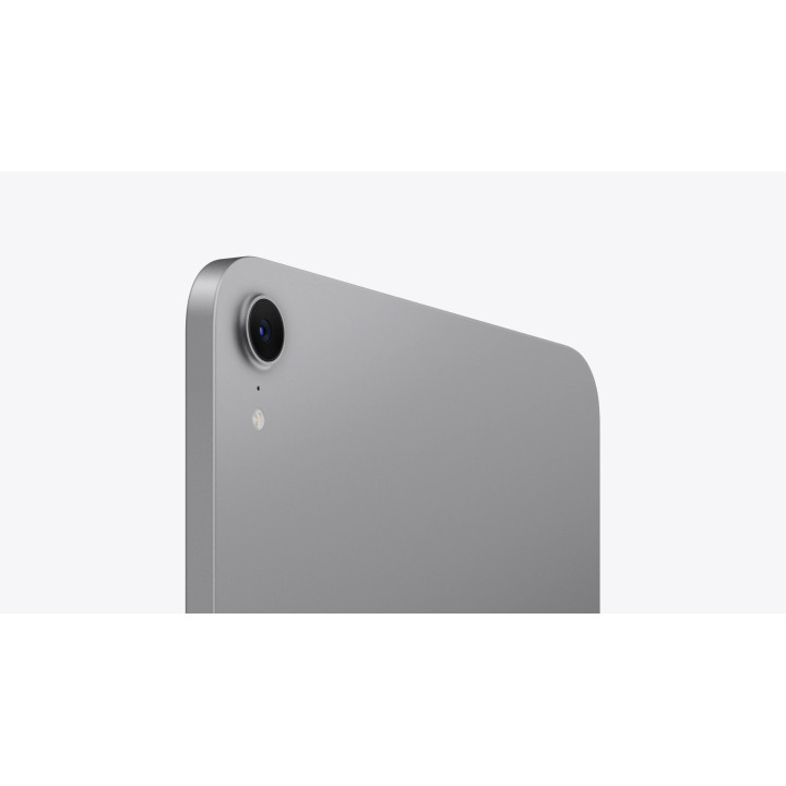 Таблет Apple iPad mini, 8.3" Liquid Retina, Apple A17 Pro, 8GB, 128GB, Wi-Fi, Space Grey - MXN63HC/A - 2