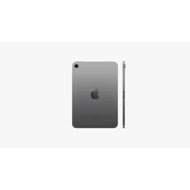 Таблет Apple iPad mini, 8.3" Liquid Retina, Apple A17 Pro, 8GB, 128GB, Wi-Fi, Space Grey - MXN63HC/A - 3
