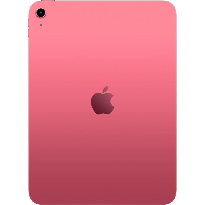 Таблет Apple iPad, 11" Liquid Retina, A16, 128GB, Wi-Fi, Pink - md4e4hc/a - 2