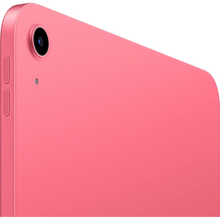 Таблет Apple iPad, 11" Liquid Retina, A16, 128GB, Wi-Fi, Pink - md4e4hc/a - 3