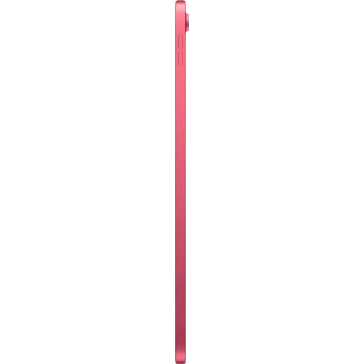 Таблет Apple iPad, 11" Liquid Retina, A16, 128GB, Wi-Fi, Pink - md4e4hc/a - 4