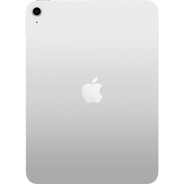 Таблет Apple iPad (A16), 11" Liquid Retina, Wi-Fi, 6GB, 256GB, Silver - MD4G4HC/A - 2