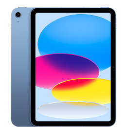 Таблет Apple iPad (A16), 11" Liquid Retina, A16, 6GB, 128GB, Wi-Fi, iPadOS, Blue - md4a4hc/a - 1