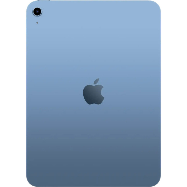 Таблет Apple iPad (A16), 11" Liquid Retina, A16, 6GB, 128GB, Wi-Fi, iPadOS, Blue - md4a4hc/a - 2