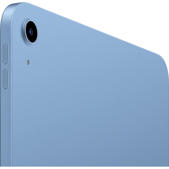 Таблет Apple iPad (A16), 11" Liquid Retina, A16, 6GB, 128GB, Wi-Fi, iPadOS, Blue - md4a4hc/a - 3