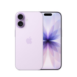 Смартфон Apple iPhone 17 256GB Lavender | Ion Computers