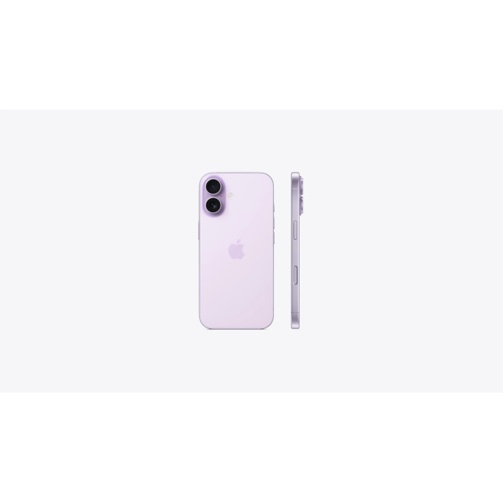 Смартфон Apple iPhone 17, 	8GB, 256GB, Lavender - mg6m4zd/a - 3