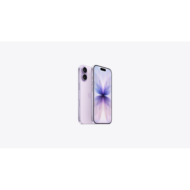Смартфон Apple iPhone 17, 	8GB, 256GB, Lavender - mg6m4zd/a - 4