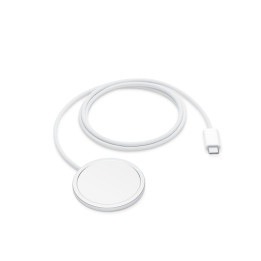 Безжично зарядно Apple MagSafe, 1 m - mgd74zm/a - 1