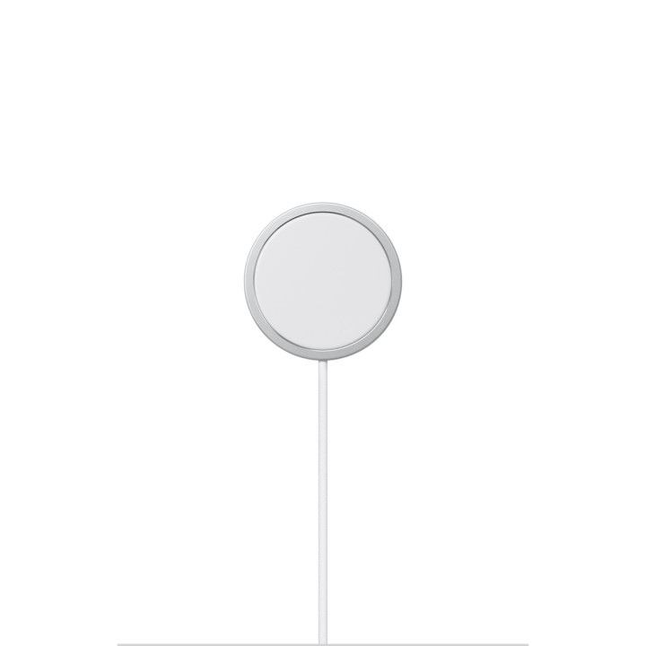 Безжично зарядно Apple MagSafe, 1 m - mgd74zm/a - 2