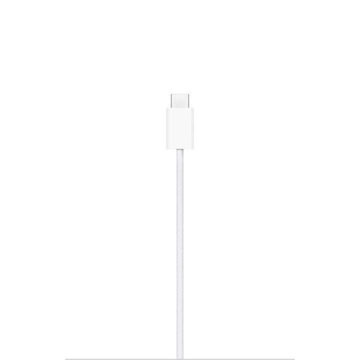 Безжично зарядно Apple MagSafe, 1 m - mgd74zm/a - 3