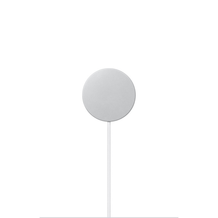 Безжично зарядно Apple MagSafe, 1 m - mgd74zm/a - 4