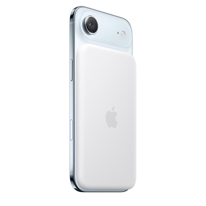 Външна батерия Apple iPhone Air MagSafe Battery 2050 mAh - mgpg4zm/a - 3