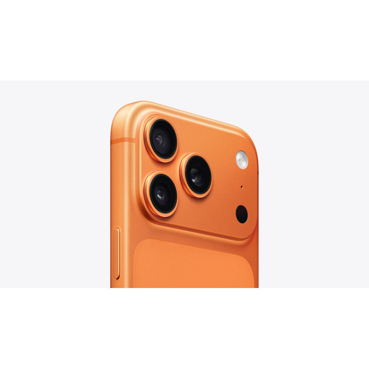 Смартфон Apple iPhone 17 Pro, 6.3", 12GB, 1TB, Cosmic Orange - MG8Q4ZD/A - 3