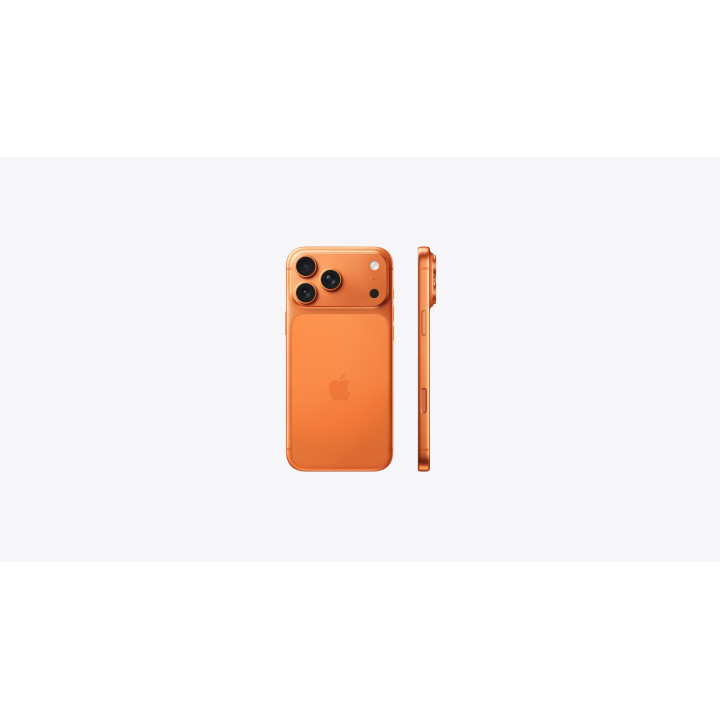 Смартфон Apple iPhone 17 Pro Max, 6.9", 12GB, 1TB, Cosmic Orange - mfyw4zd/a - 3