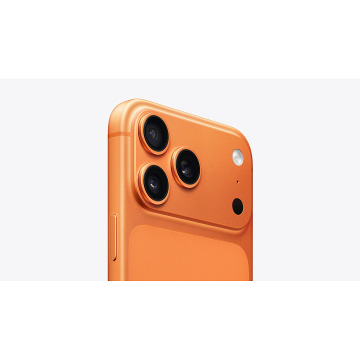 Смартфон Apple iPhone 17 Pro Max, 6.9", 12GB, 1TB, Cosmic Orange - mfyw4zd/a - 4