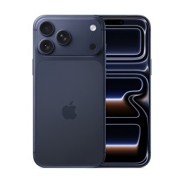 Смартфон Apple iPhone 17 Pro Max 1TB | Ion Computers