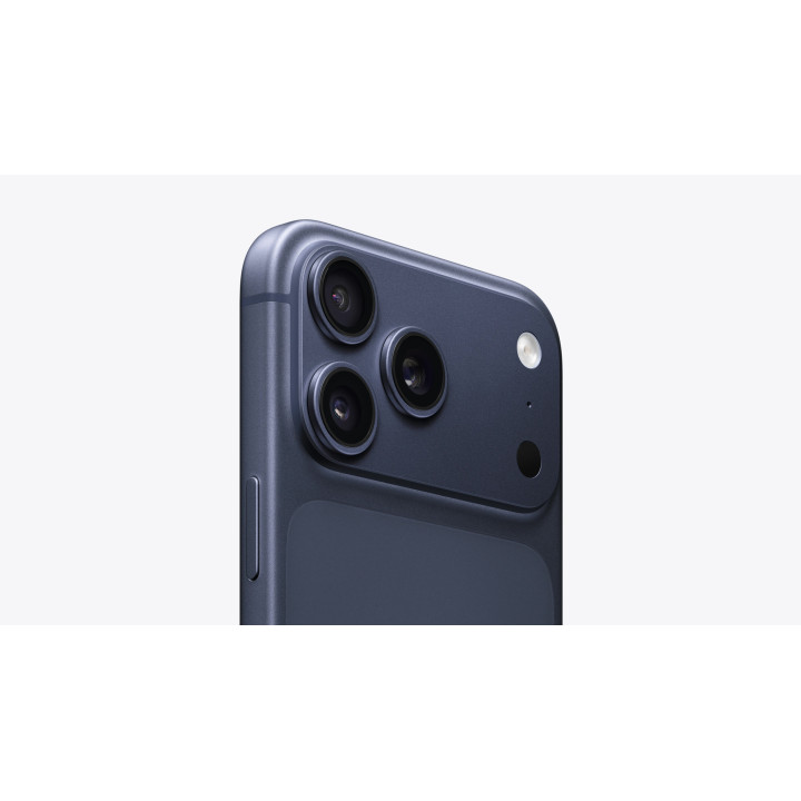 Смартфон Apple iPhone 17 Pro Max, 6.9", 12GB, 1TB, Deep Blue - MFYX4ZD/A - 3