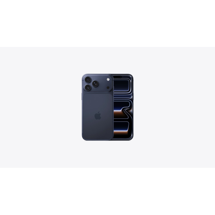 Смартфон Apple iPhone 17 Pro Max, 6.9", 12GB, 1TB, Deep Blue - MFYX4ZD/A - 4