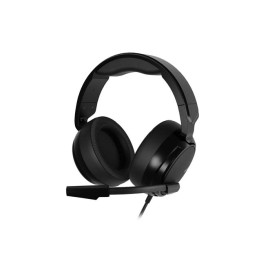 Геймърски слушалки FURY Metsu M1, 3.5 mm, микрофон, Black - NFU-2425 - 1