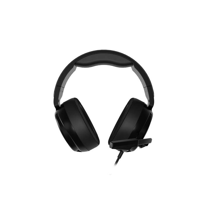 Геймърски слушалки FURY Metsu M1, 3.5 mm, микрофон, Black - NFU-2425 - 3