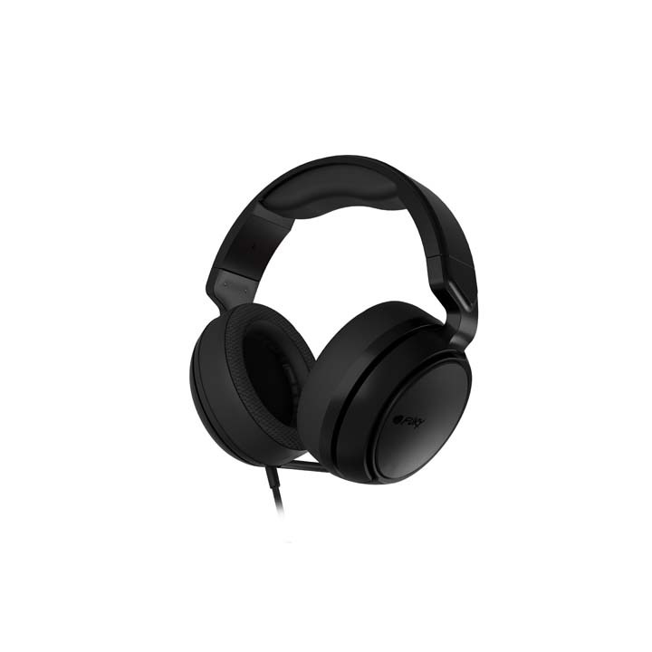 Геймърски слушалки FURY Metsu M1, 3.5 mm, микрофон, Black - NFU-2425 - 4