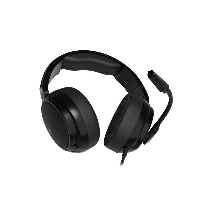 Геймърски слушалки FURY Metsu M1, 3.5 mm, микрофон, Black - NFU-2425 - 5