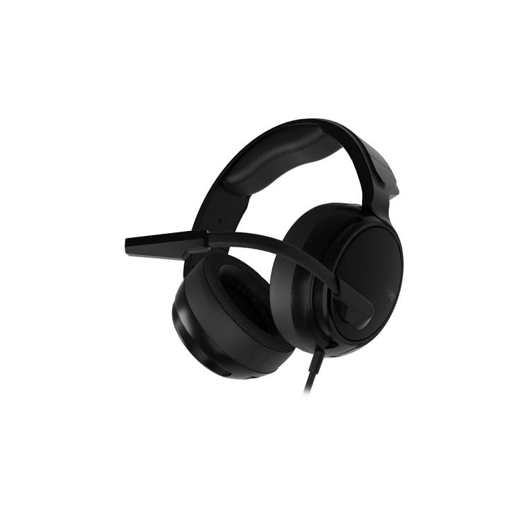 Геймърски слушалки FURY Metsu M1, 3.5 mm, микрофон, Black - NFU-2425 - 6