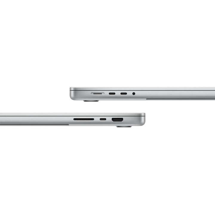 Лаптоп Apple MacBook Pro 16 Z1MW000E8, 16" Liquid Retina XDR, Apple M5 Pro 18-Core CPU, 20-Core GPU, 48GB, 1TB SSD, macOS - Z1MW
