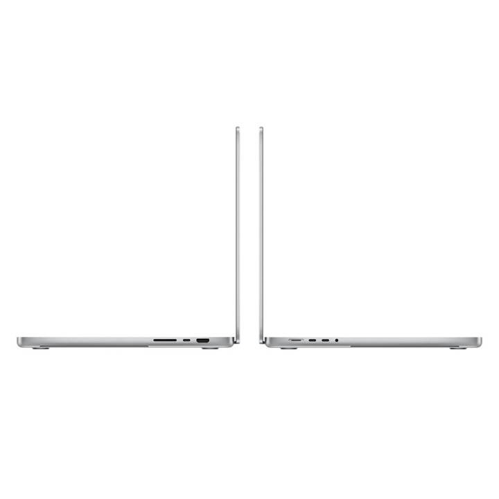 Лаптоп Apple MacBook Pro 16 Z1MW000E8, 16" Liquid Retina XDR, Apple M5 Pro 18-Core CPU, 20-Core GPU, 48GB, 1TB SSD, macOS - Z1MW