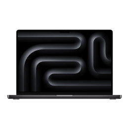 Лаптоп Apple MacBook Pro 16 Z1N0000E7, 16.2" Liquid Retina XDR, Apple M5 Pro 18-core CPU, 20-core GPU, 48GB RAM, 1TB SSD, macOS 