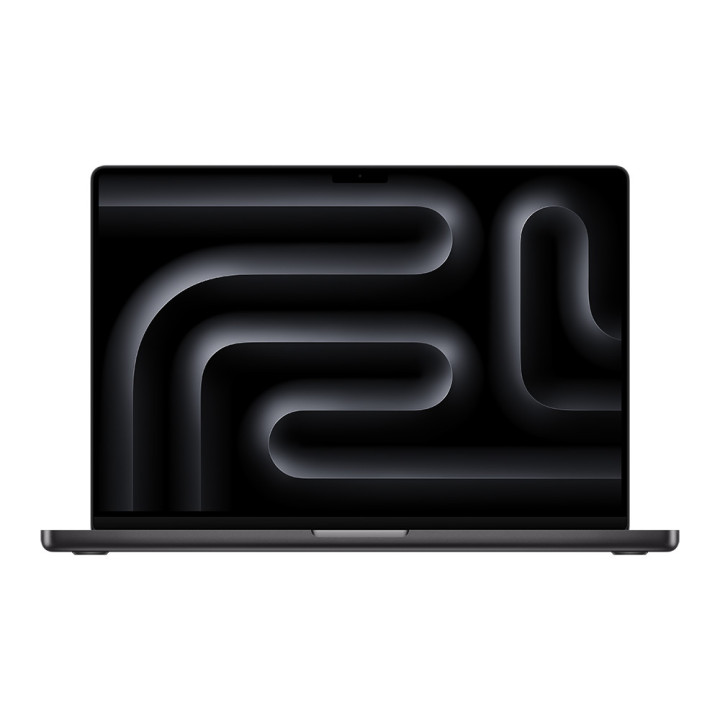 Лаптоп Apple MacBook Pro 16 Z1N0000E7, 16.2" Liquid Retina XDR, Apple M5 Pro 18-core CPU, 20-core GPU, 48GB RAM, 1TB SSD, macOS 