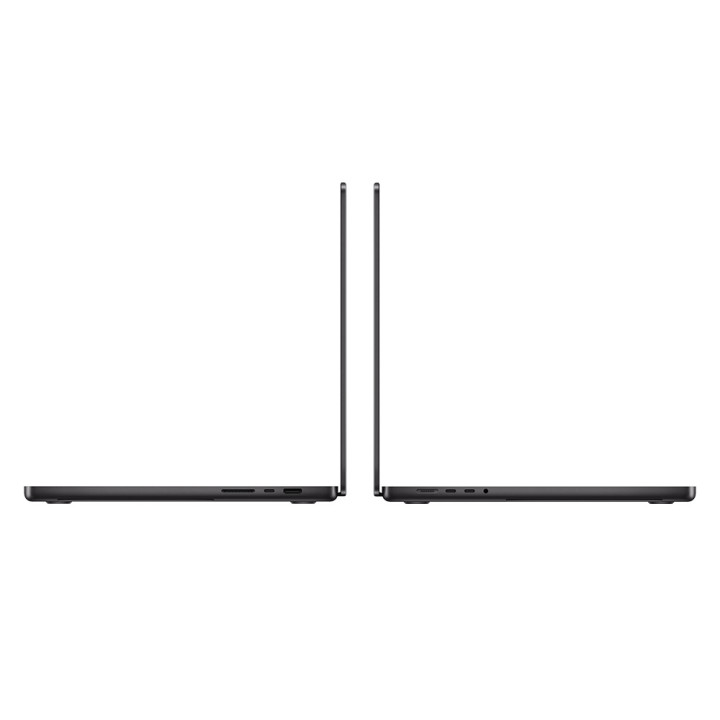 Лаптоп Apple MacBook Pro 16 Z1N0000E7, 16.2" Liquid Retina XDR, Apple M5 Pro 18-core CPU, 20-core GPU, 48GB RAM, 1TB SSD, macOS 