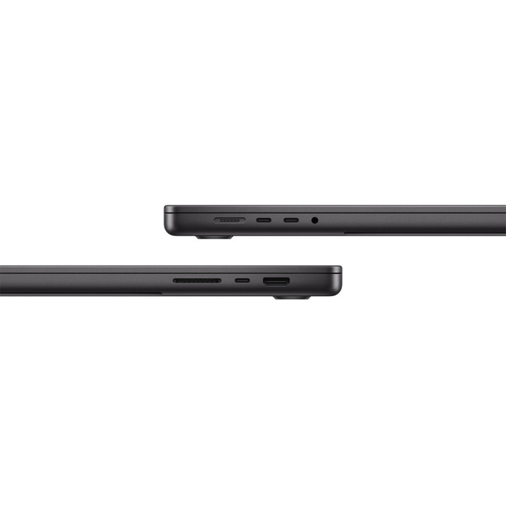 Лаптоп Apple MacBook Pro 16 Z1MZ000FR, 16" Liquid Retina XDR, Apple M5 Pro 18-core CPU, 20-core GPU, 48GB, 1TB SSD, macOS - Z1MZ