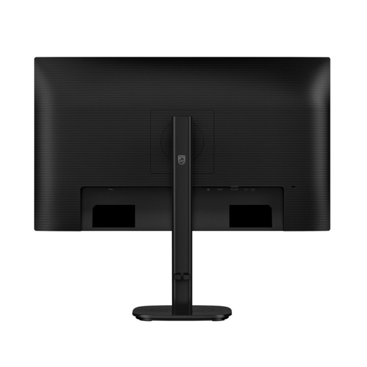 Монитор Philips 27B2N3200A, 27" Full HD IPS 120Hz, 4ms, 350 cd/m², HDMI, DisplayPort, VGA, 2 x 2W тонколони - 27B2N3200A/00 - 6