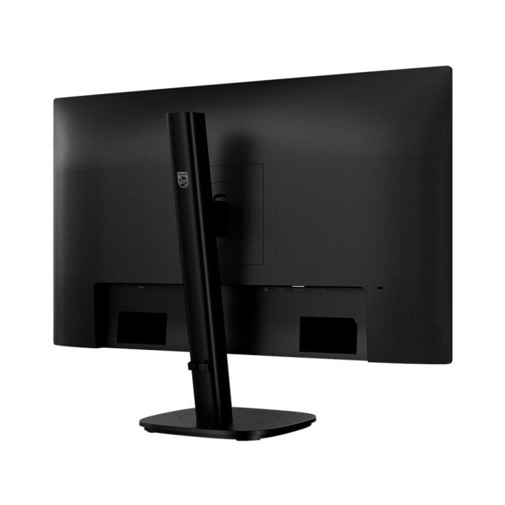Монитор Philips 27B2N3200A, 27" Full HD IPS 120Hz, 4ms, 350 cd/m², HDMI, DisplayPort, VGA, 2 x 2W тонколони - 27B2N3200A/00 - 7
