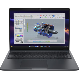 Лаптоп Dell Pro Precision 5 16 PW516261 | Ion Computers