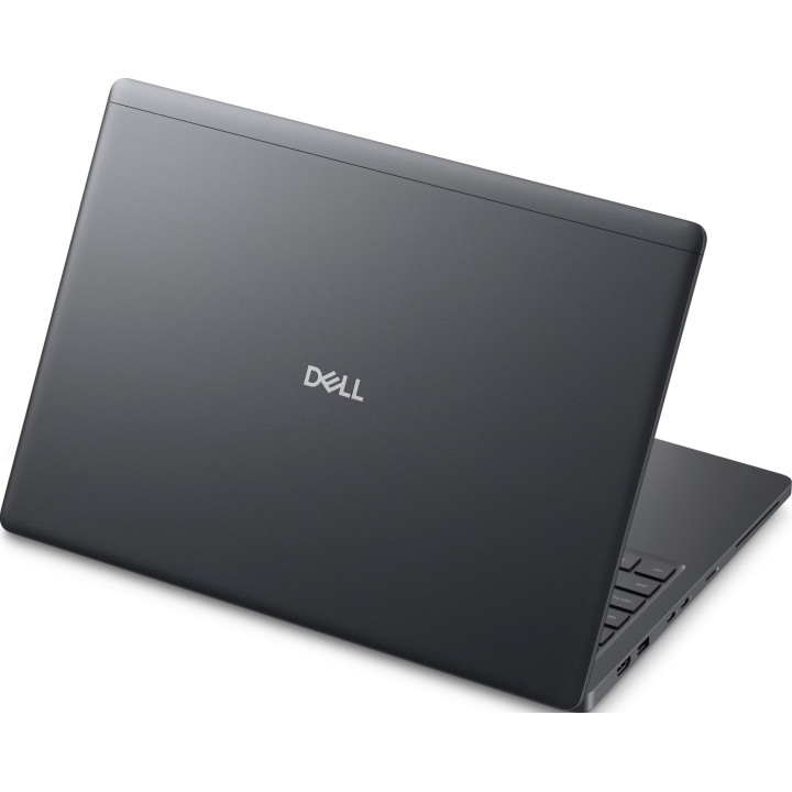 Лаптоп Dell Pro Precision 5 16 PW516261, 16.0" FHD+ WVA, Intel Core Ultra 7 366H vPro, 32GB LPCAMM2, 512GB SSD, Ubuntu - PW51626