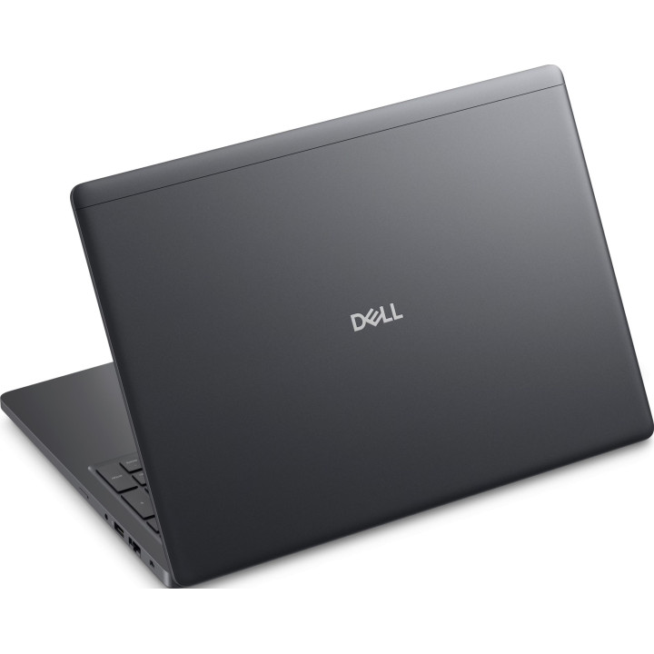 Лаптоп Dell Pro Precision 5 16 PW516261, 16.0" FHD+ WVA, Intel Core Ultra 7 366H vPro, 32GB LPCAMM2, 512GB SSD, Ubuntu - PW51626
