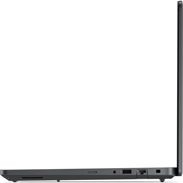 Лаптоп Dell Pro Precision 5 16 PW516261, 16.0" FHD+ WVA, Intel Core Ultra 7 366H vPro, 32GB LPCAMM2, 512GB SSD, Ubuntu - PW51626
