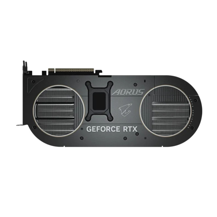 Видео карта Gigabyte AORUS GeForce RTX 5080 Infinity, 16GB GDDR7 256-bit, 3x DisplayPort 2.1b, HDMI 2.1b - GV-N5080AORUS IF-16GD