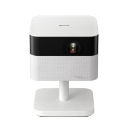 Мултимедиен проектор Epson EF-71, 3LCD, RGB-LED, Full HD 1920x1080, 700 lumens, Wi-Fi, Google TV - V11HB79040 - 1