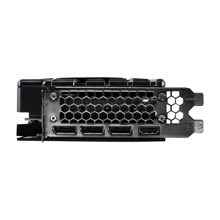 Видео карта Gainward GeForce RTX 5070 Ti Phoenix-S GS, 16GB GDDR7 256-bit, PCIe 5.0 - NE7507TS19T2-GB2031K - 6