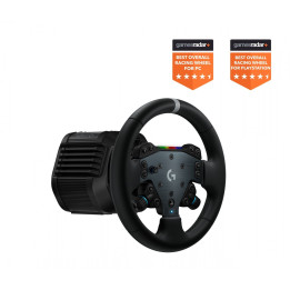 Волан Logitech RS50 System за PC | Ion Computers