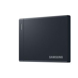 Външен SSD Samsung P9 Portable 2TB USB 4 | Ion Computers